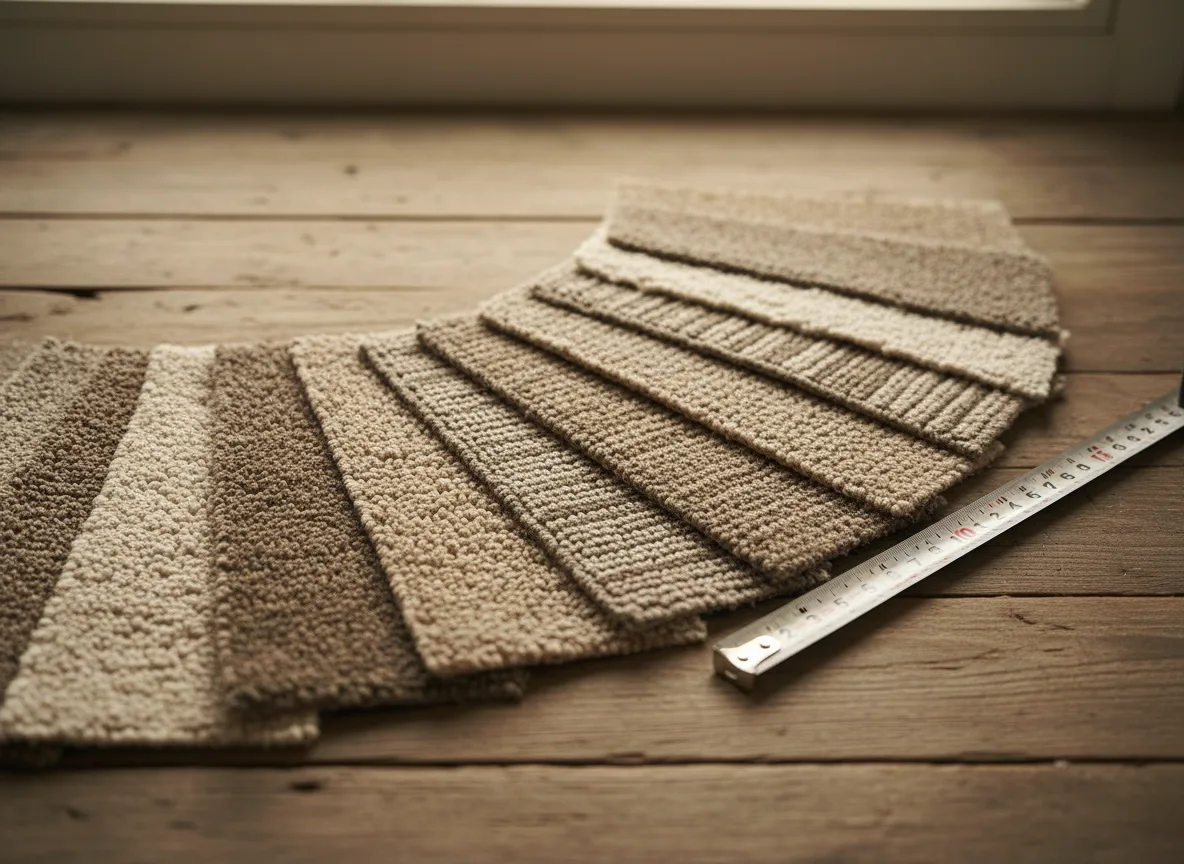 Carpet Installation Dingess, WV FAQs